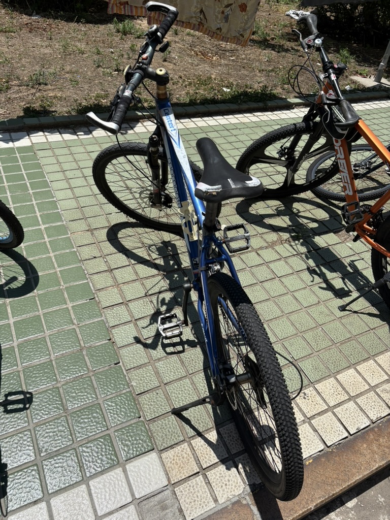 拿到手时的样子